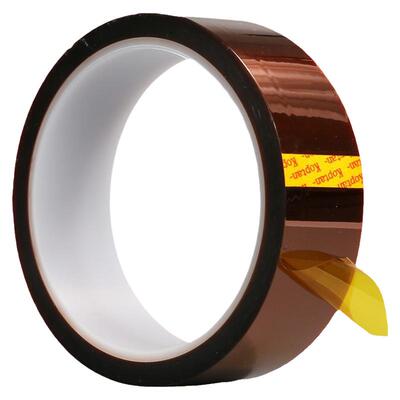 聚酰亚胺高温胶带绝缘3J