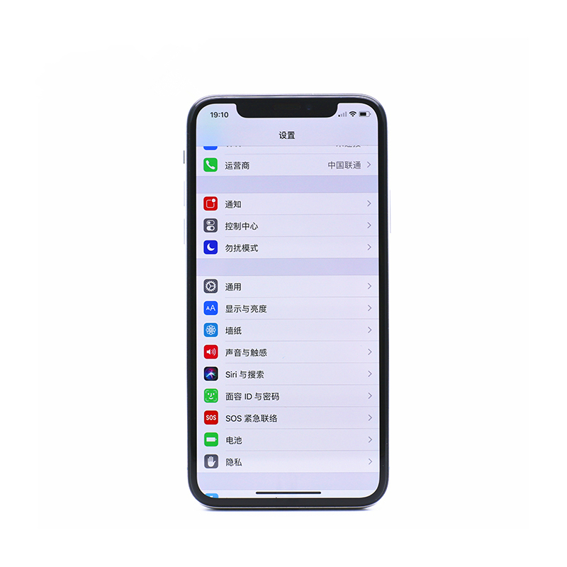 适用苹果xr钢化膜xs热弯3D全覆盖玻璃iPhone11promax无气泡保护贴