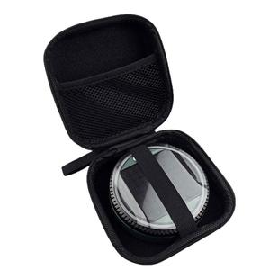 适用计客超级翻转棋黑白棋儿童益智玩具AI智能棋盘桌游硬壳收纳包