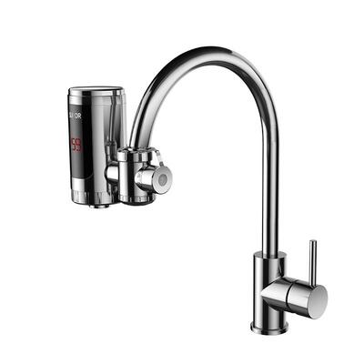 苏泊尔免安装家用电热水龙头