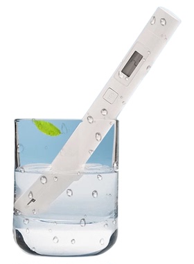 小米TDS水质检测笔家用测水质