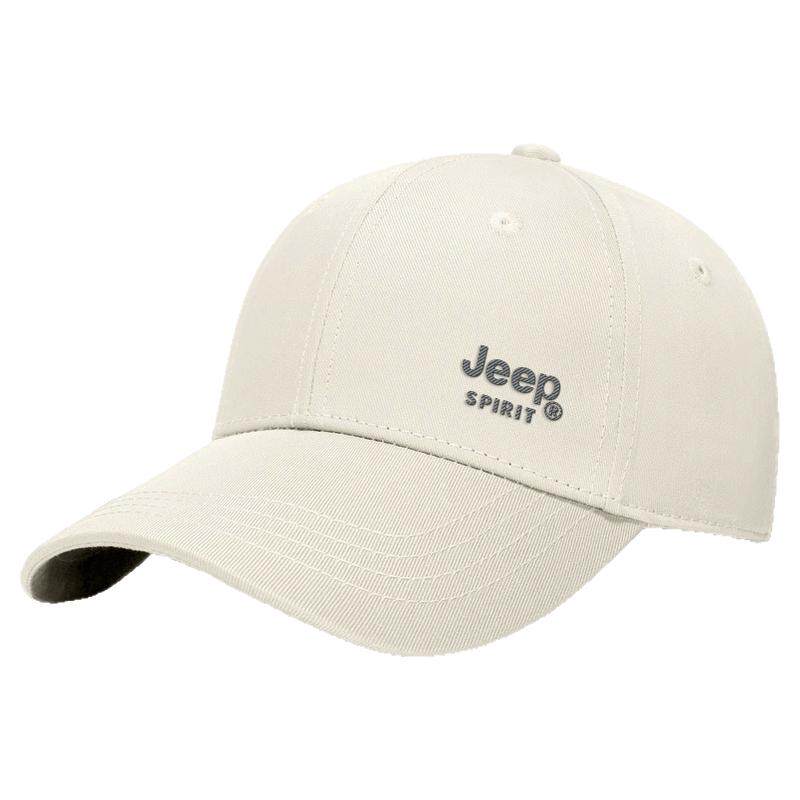 JEEPSPIRIT帽子秋冬棒球帽