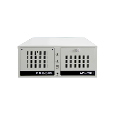 研华科技IPC-610L-788G2工控机