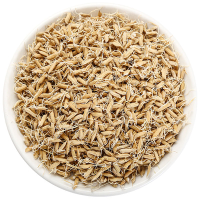 稻芽中药材新货正品无硫泡水泡茶