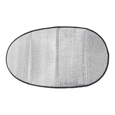 电动车防晒坐垫通用隔热防烫坐垫