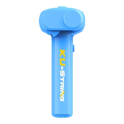 绳子发射器电动夜光逗猫毛线解压