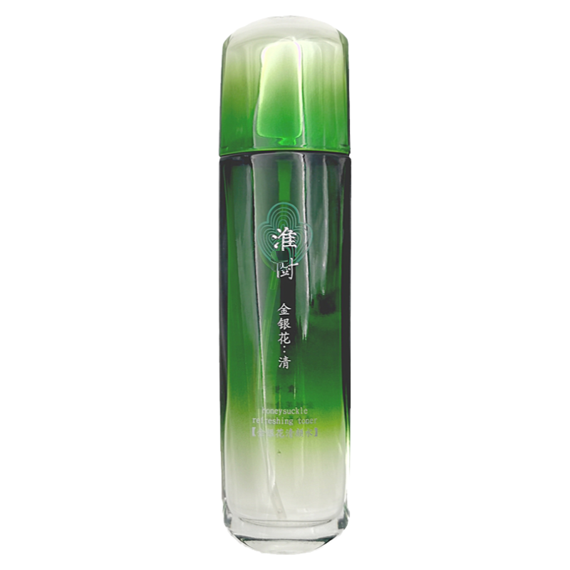淮树金银花清颜水100ml 神仙水补水控油爽肤水化妆护肤品槐树正品