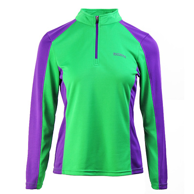 健身房运动t恤徒步登山速干衣