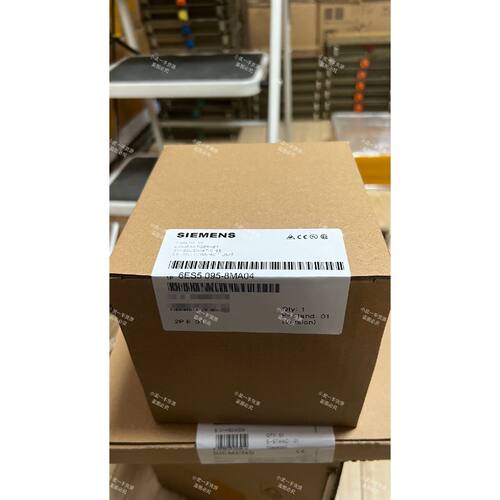 询价6ES5095-8MA04 6ES5 095-8MA04