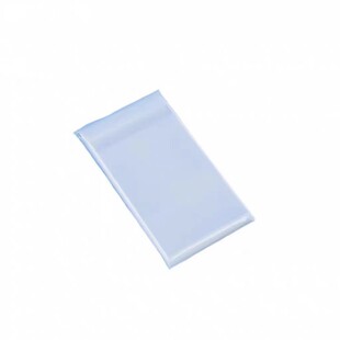 65*90透明卡套封口开口集卡哪吒不良柯南专用卡套桌游卡牌保护膜