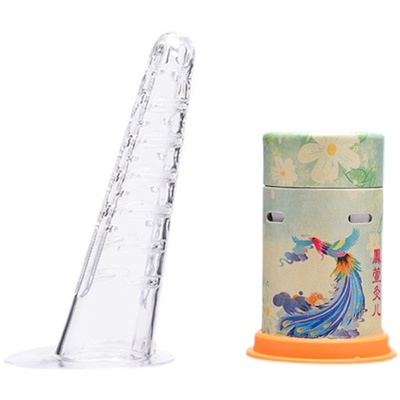 私密艾灸家用套盒美容院专用导管妇科调理女性私户阴道暖宫驱寒