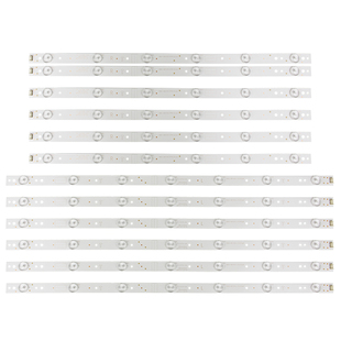 适用创维55M6E 55M5 55M6 55V5 55V6/M7/E6000 55X5 55E600E灯条