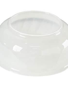 石诚记天然玉石水盂中式书房摆件