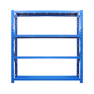 定做仓储货架置物架多层铁架子储藏室储物架多功能定制重型货物架