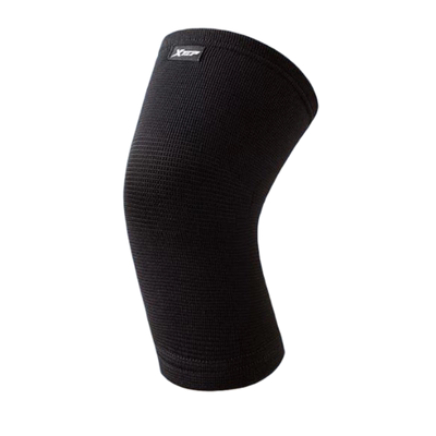 特步儿童护膝专业运动防护套装