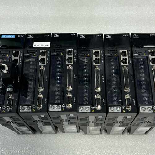 询价-汇川脉冲驱动器IS620PS1R6I-C-可维修