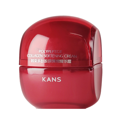 韩束紧致淡化细纹保湿滋润面霜女