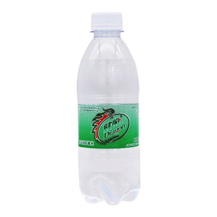 健龙天然含气矿泉水五大连池火山冷矿泉苏打气泡水塑料瓶装饮用水