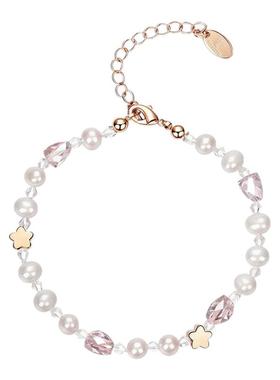 Cercoo/奢蔻黄铜圆珠女原创设计