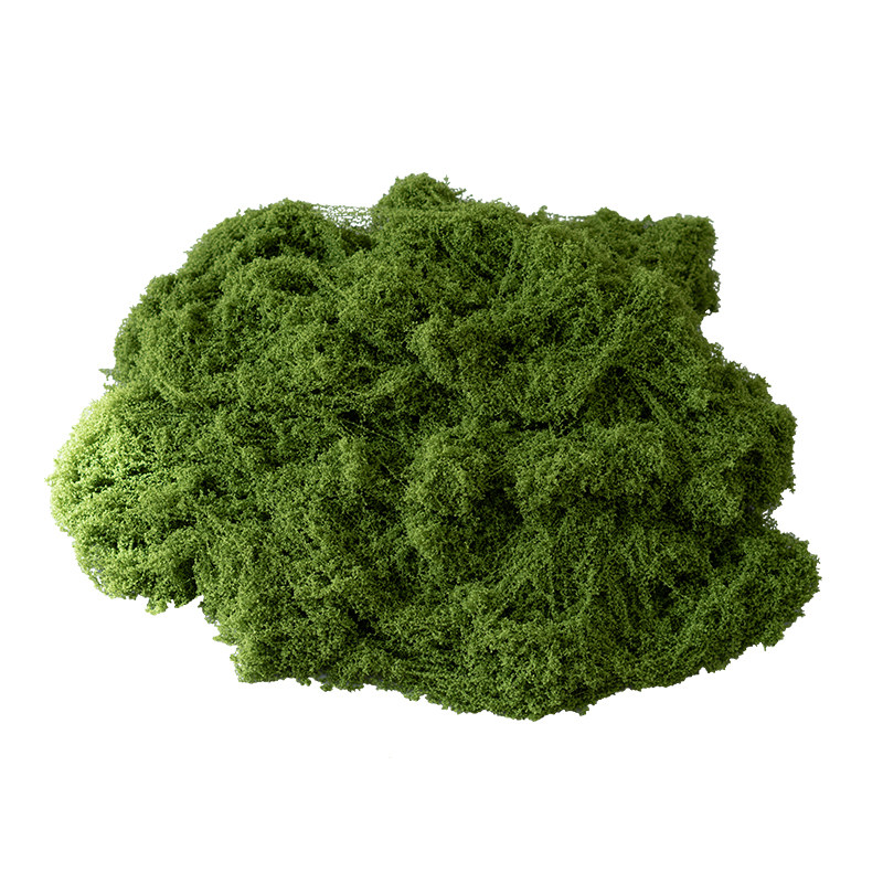 仿真假苔藓皮苔藓块景观装饰