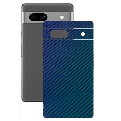 谷歌Pixel7系列改色彩膜磨砂贴膜