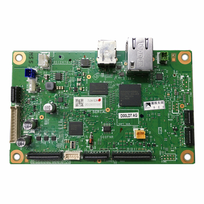 适富士施乐P235DB P288DW主板 P275DW主板288 248DB 275接口板USB