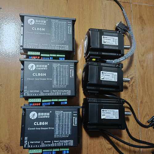 议价雷赛86步进电机CL86H，步进86CME45-Z，正常适用