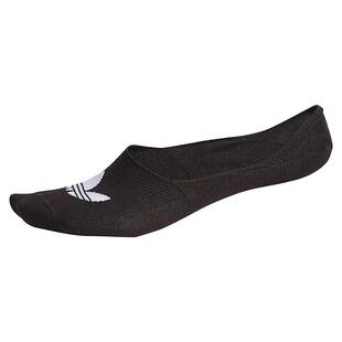 Adidas/阿迪达斯正品新款三叶草 LOW CUT SOCK 1P 男女袜子BK5847