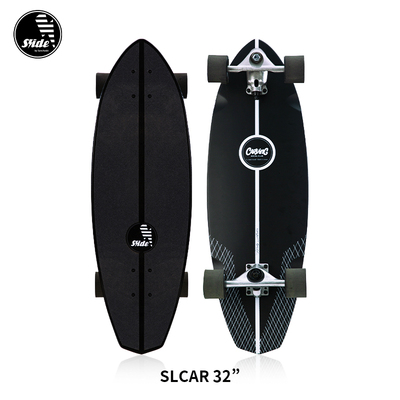 【slide旗舰店】陆地冲浪板