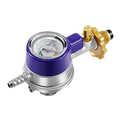 家用国标液化气防爆煤气减压阀煤气罐安全阀自动关闭锁燃气自闭阀