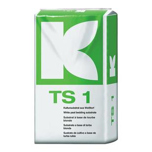 德国进口K牌纯泥炭土大汉通用多肉营养土876育苗422扦插614粗品氏