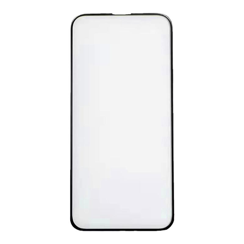 苹果iphone16promax钢化膜3d热弯曲面全屏覆盖15plus冷雕大弧高清全包边12mini手机屏幕保护贴14透明无白边