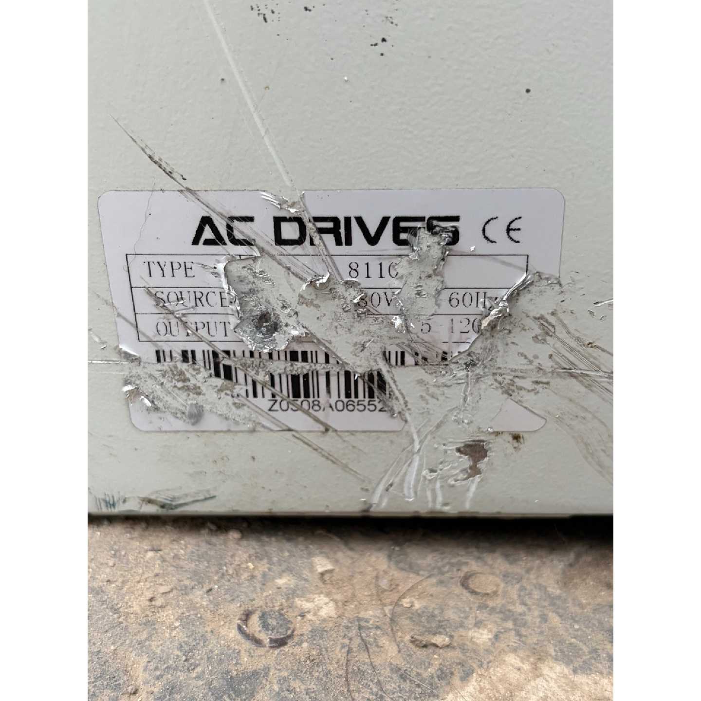 议价普传变频器 110kW 普传110千瓦变频器,拆机,链接里就