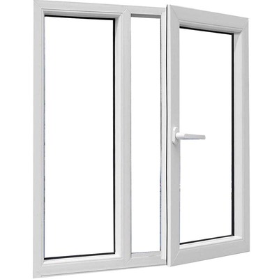 隔音窗户玻璃封阳台临街降噪神器