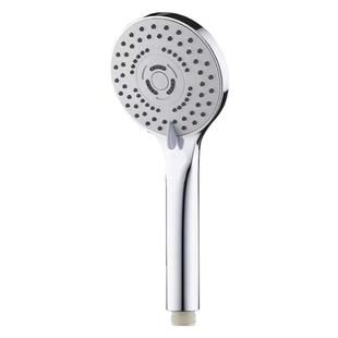 增压花洒喷头超强家用沐浴加压淋雨冲凉淋浴头洗澡浴霸莲蓬头套装