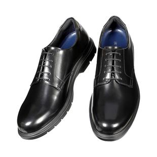 REGAL丽格2025新品T74C商务休闲皮鞋通勤风皮鞋男日常上班德比鞋