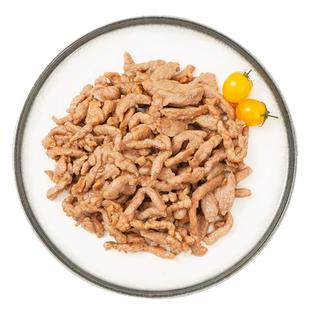 苏知味 清炒牛肉丝250gX3包 冷冻牛肉半成品年夜饭方便菜包装