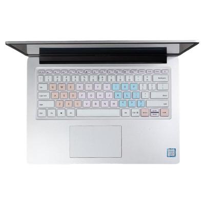 小米红米专用彩色笔记本键盘膜