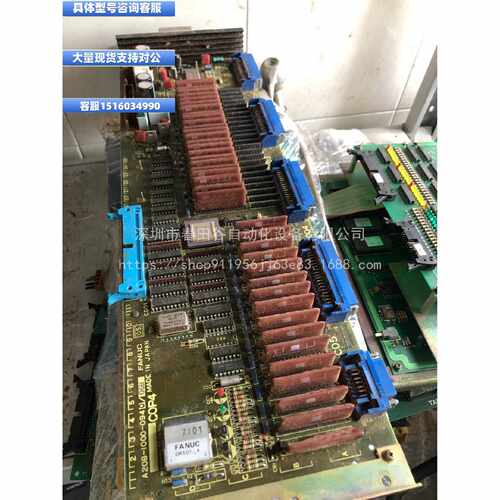 议价议价A20B-1000-0940非实价A20B-1000-0913包邮发那科A16B-121