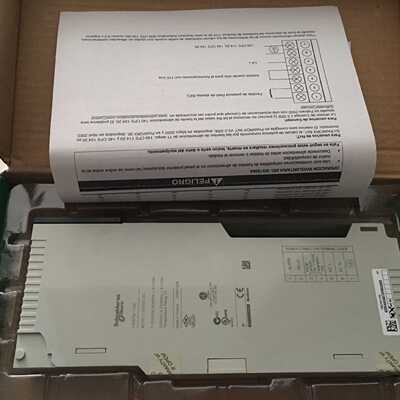 议价施耐德PLC模块140DAI75300C 140DAI75300库存现货