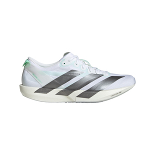 ADIZERO ADIOS 9 W全速争胜薄底专业竞速跑鞋女子adidas阿迪达斯