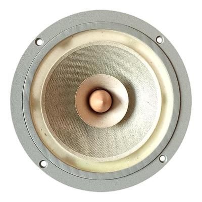 6.5寸全频喇叭扬声器TDF6发烧级
