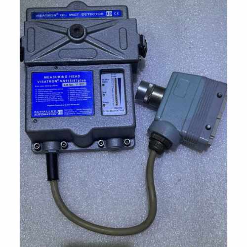 售前询价SCHALLER沙勒VN115/87Plus油雾探测器