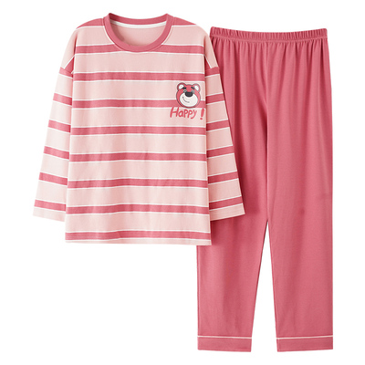 纯棉正品不起球不褪色女