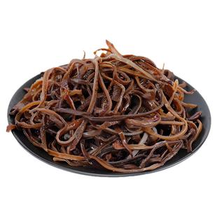 精选白背毛木耳丝干货头茬餐饮饭店螺蛳粉专用木耳丝特产级凉拌