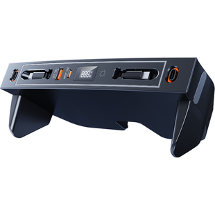 适用20-25款丰田荣放rav4汽车内用品配件中控装饰22威兰达23内饰