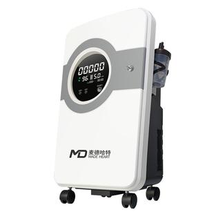 麦德哈特小型分子筛制氧机FY-5L哮喘支气管炎肺水肿呼吸无力胸闷
