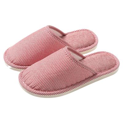 棉拖鞋女秋冬季2025新款室内家居