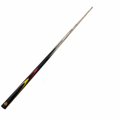 JDH台球杆加重短杆1米和1.2米