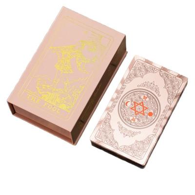 正版经典韦特塔罗牌78张全套